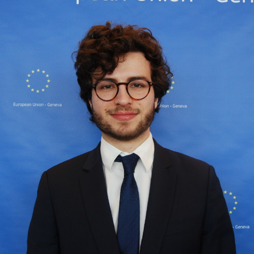 Jérôme Nicolaï