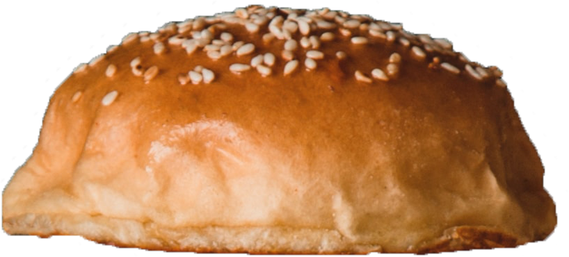 Top Bun of Burger