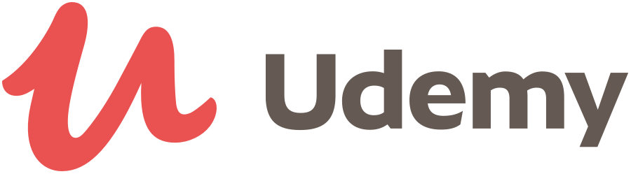 Udemy Logo
