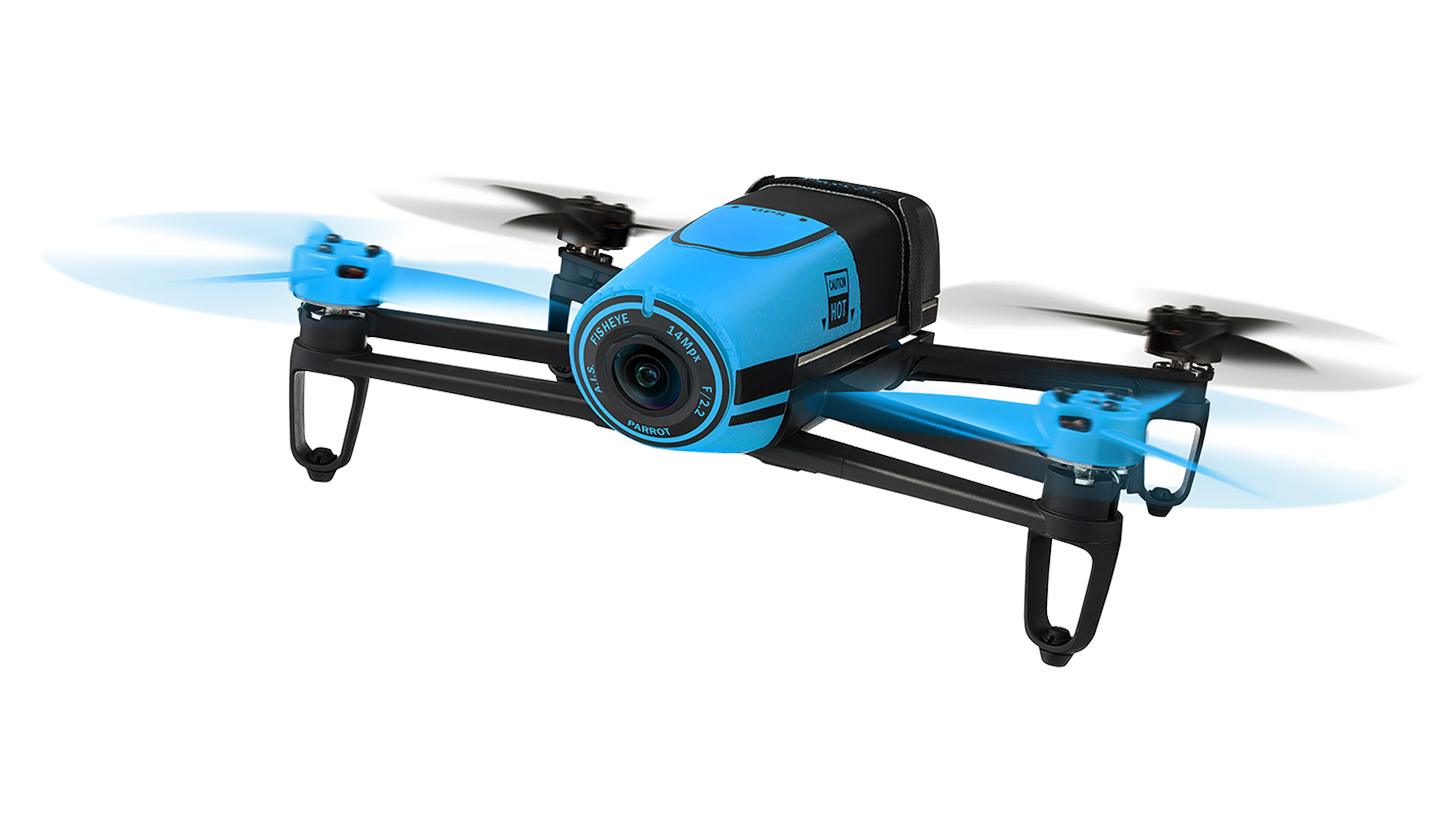 Parrot Drone.