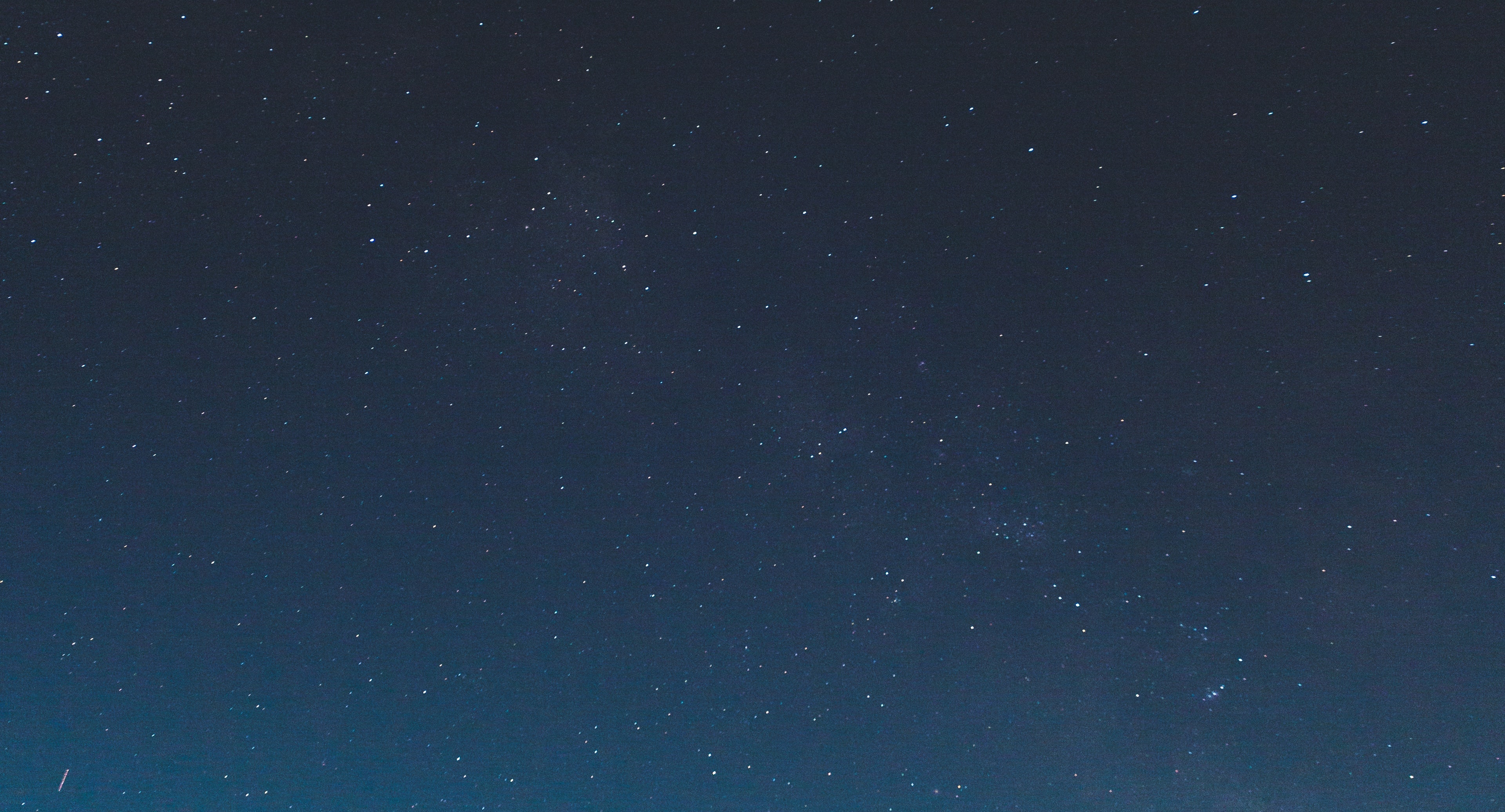 Galaxy of stars