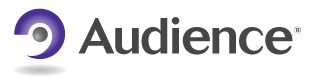 Audience Logo