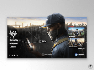 Watch Dogs 2 Shot