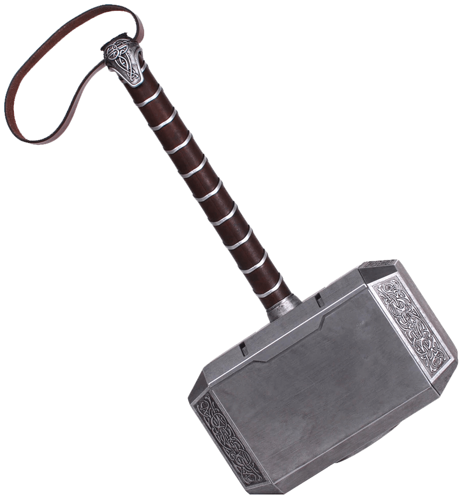 Mjolnir